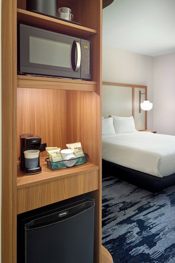 Fairfield by Marriott Inn & Suites Grovetown 18/48