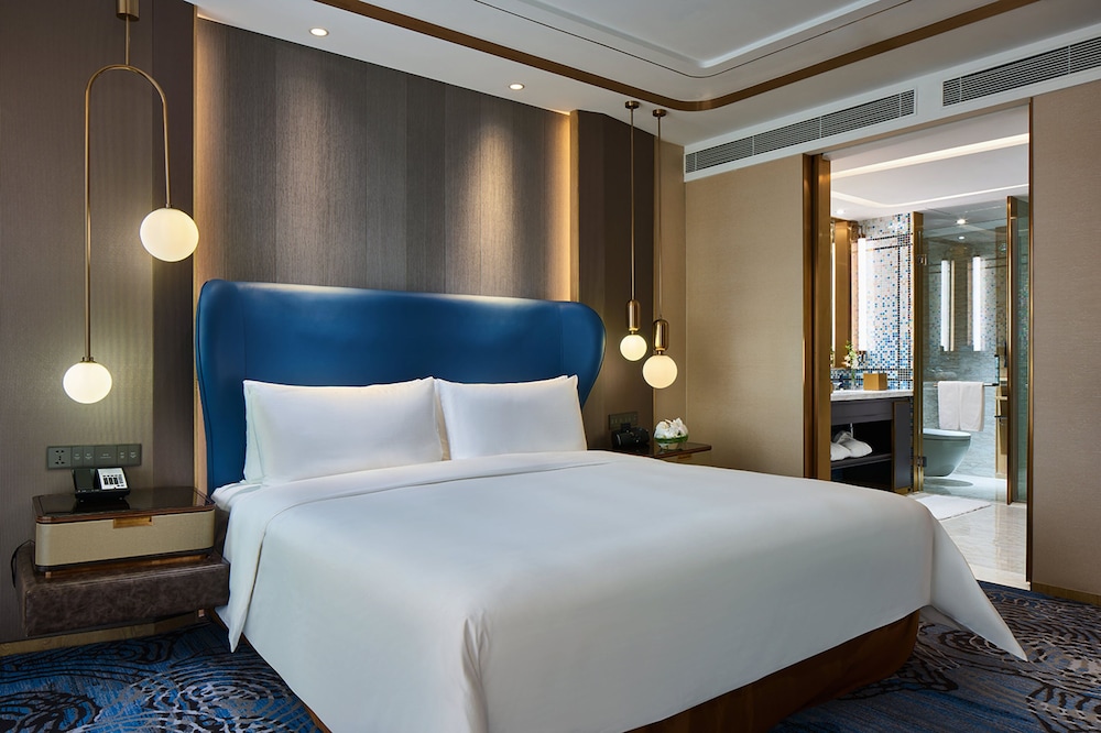 PRIMUS HOTEL SHANGHAI HONGQIAO 8/52