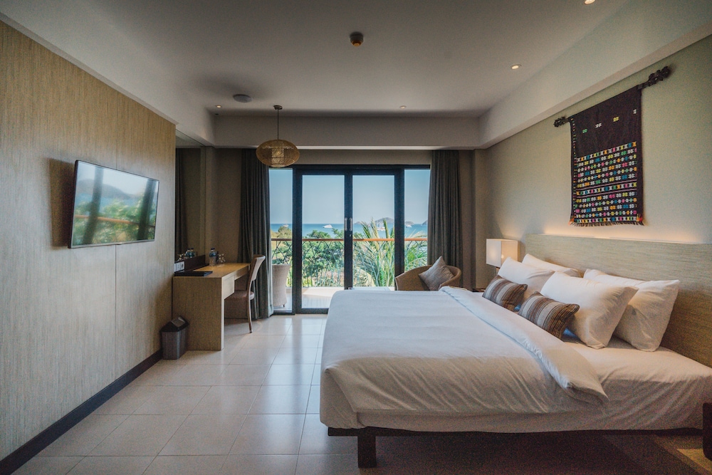 Bintang Flores Hotel 28/65