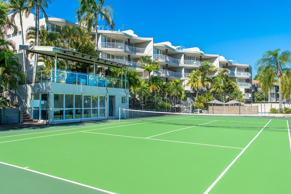 Noosa Hill Resort. 41/78