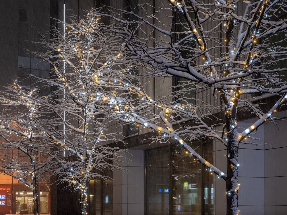 Mitsui Garden Sapporo 3/79
