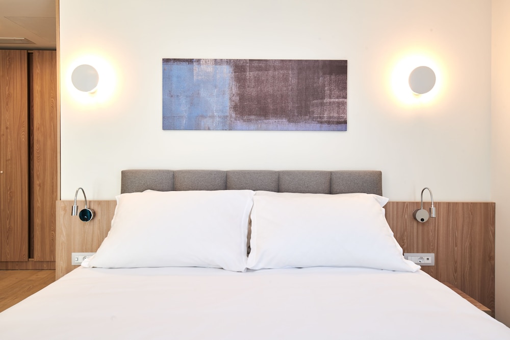 GARDEN SUITES AND ROOMS SOL UMAG 9/50