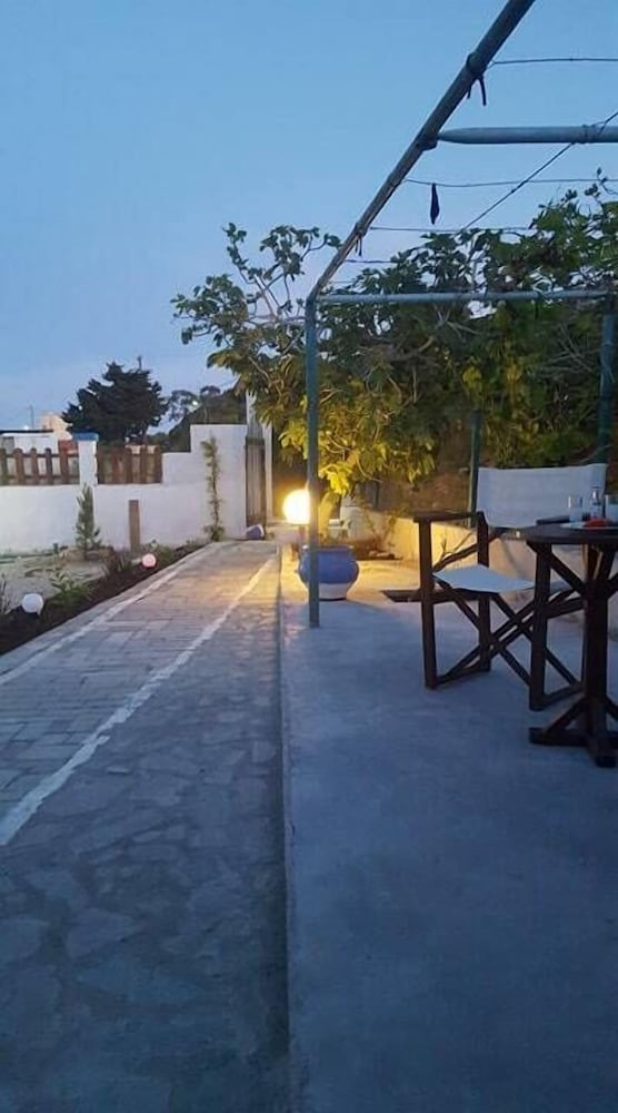 Bel Passo Apartments 44/50