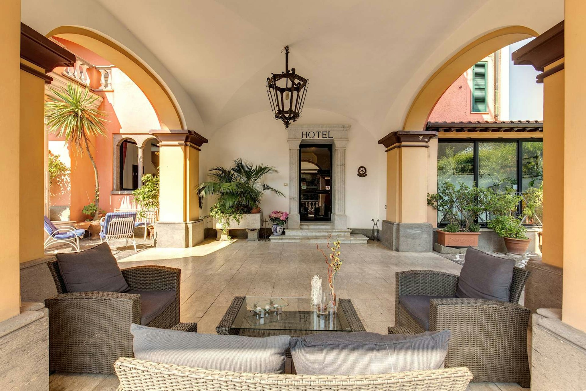 Hotel Castel Vecchio 22/48