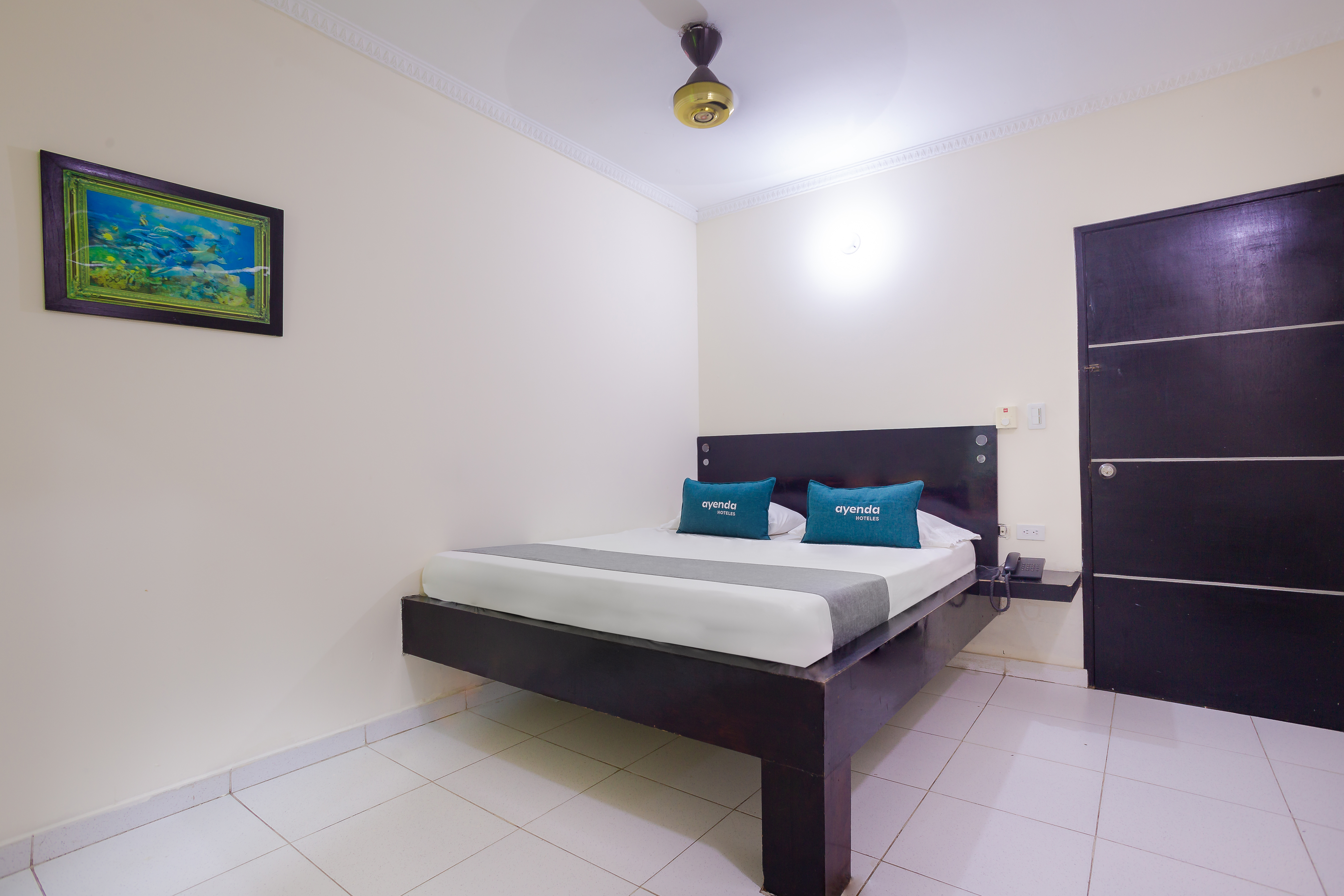 Hotel Calarca 1 8/59