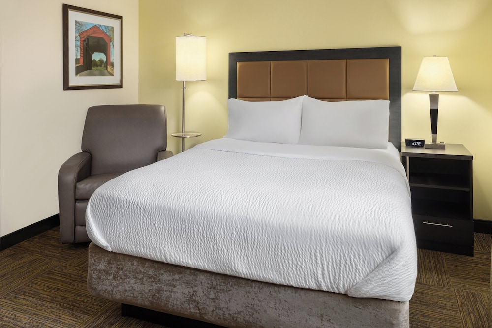 Candlewood Suites Chester - Philadelphia 23/69