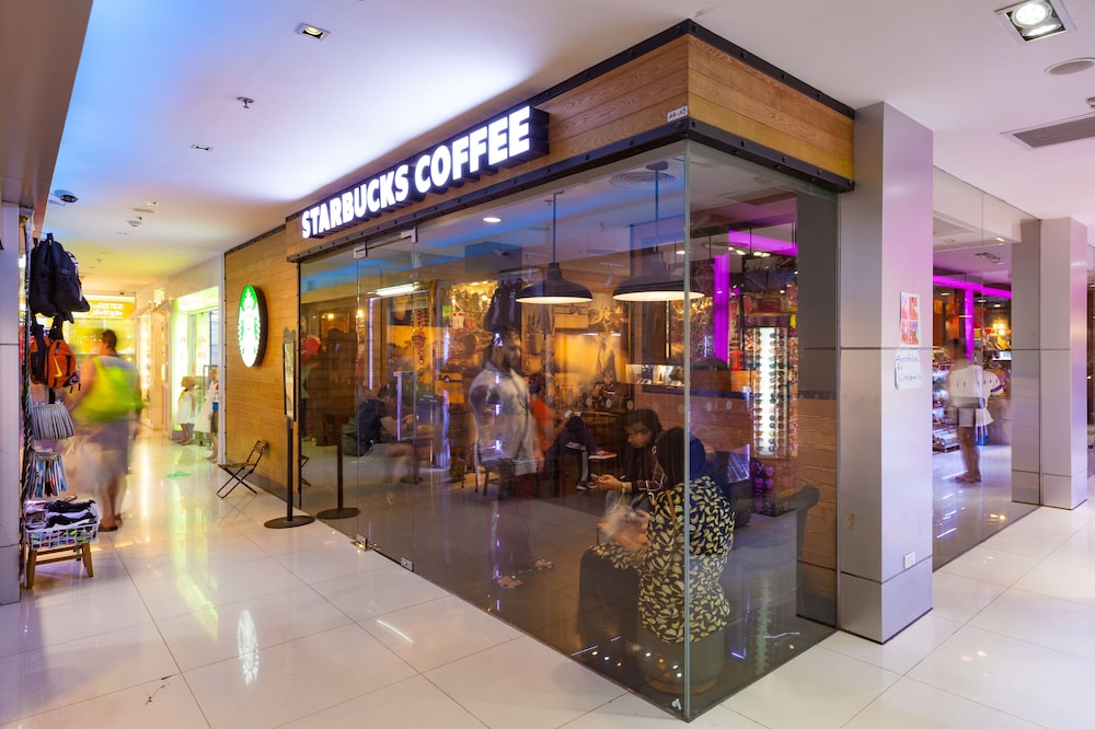 GRAND 5 HOTEL PLAZA SUKHUMVIT BANGKOK in BANGKOK