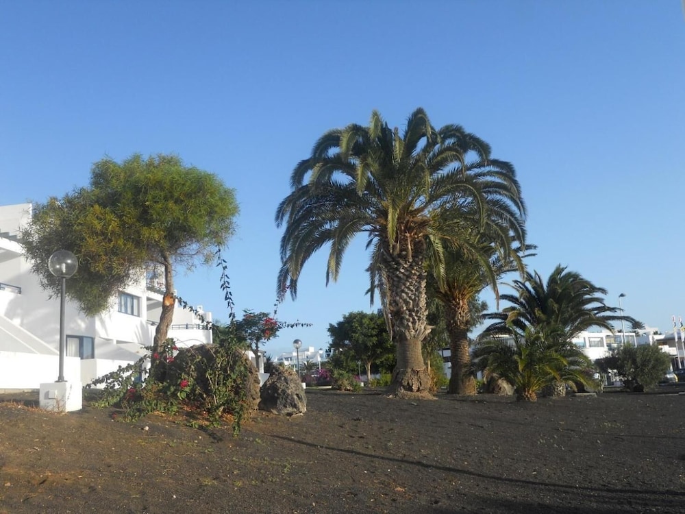 Club Pocillos Apartments Adults Only 13/16