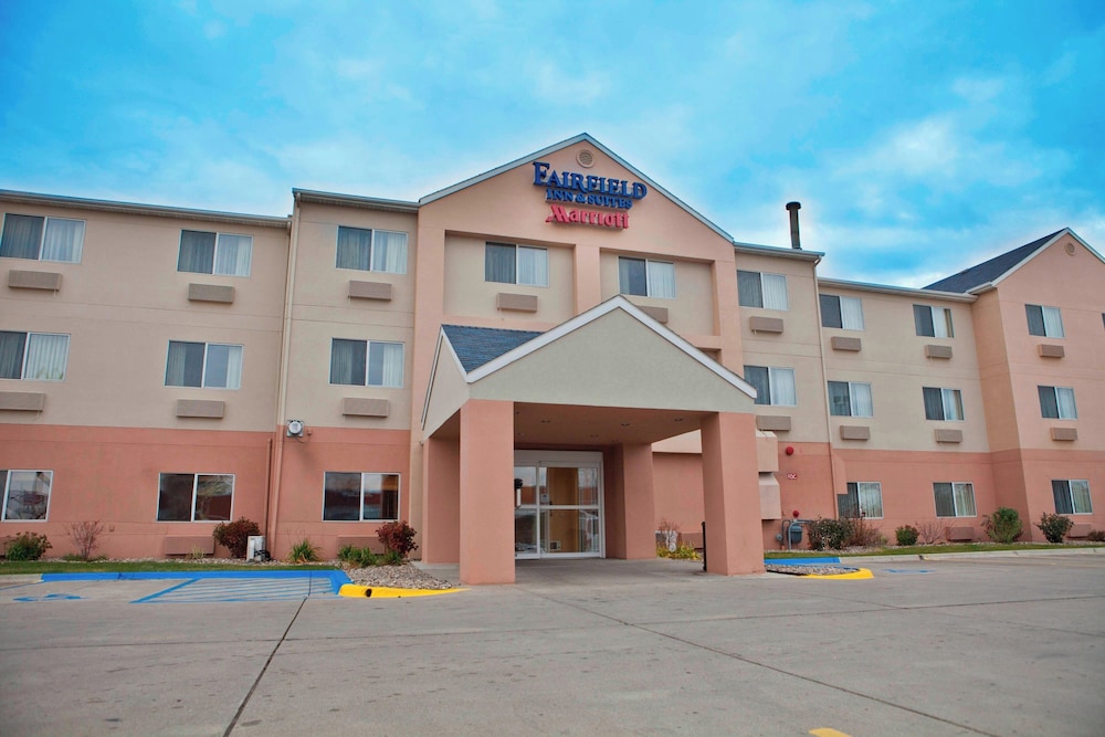 Country Inn & Suites by Radisson, Bismarck-Mandan in BISMARCK - ND