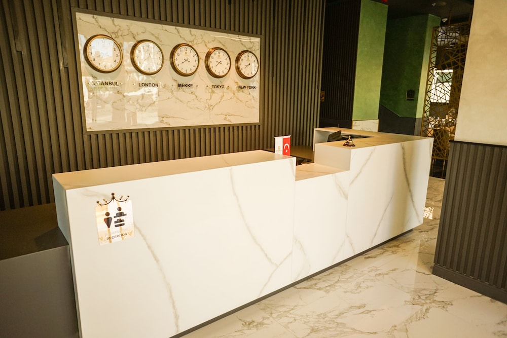 Aram Otel 6/25