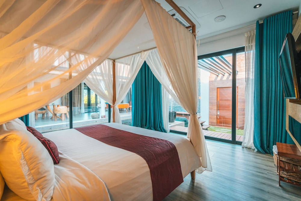 La Villa Langkawi 16/77