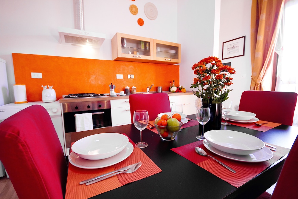 Flospirit - Apartments Largo Annigoni 42/50