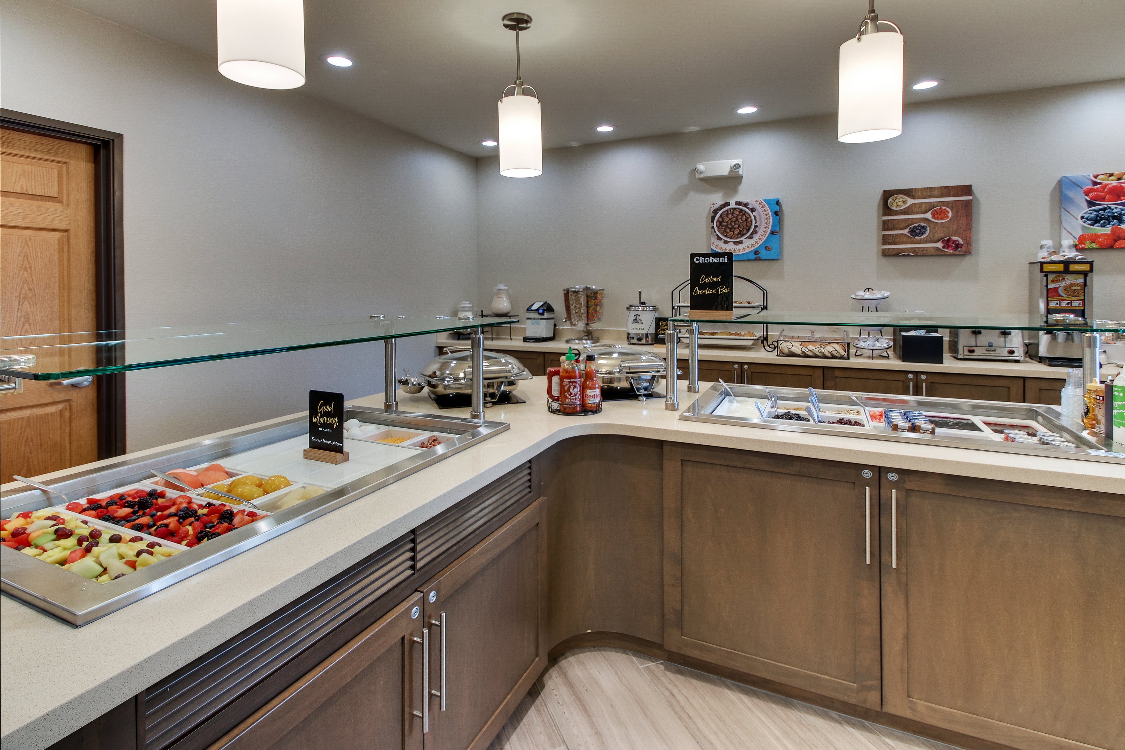 Staybridge Suites Missoula 45/59