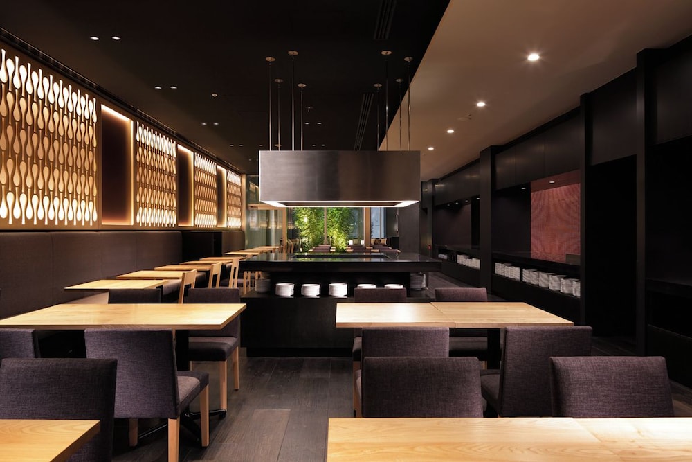 Hiroshima Washington Hotel 39/62