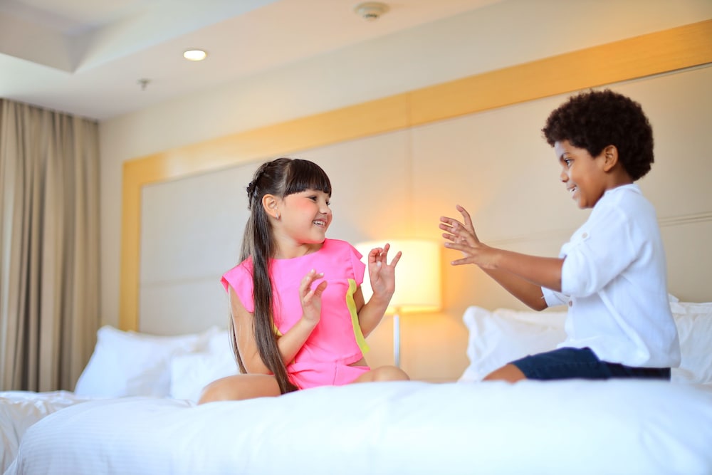 Hilton Rio de Janeiro Copacabana 28/83