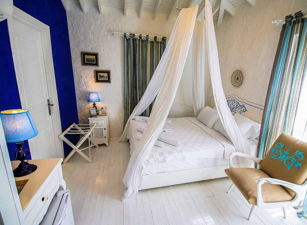 Boreas Butik Hotel - Adults Only 24/50