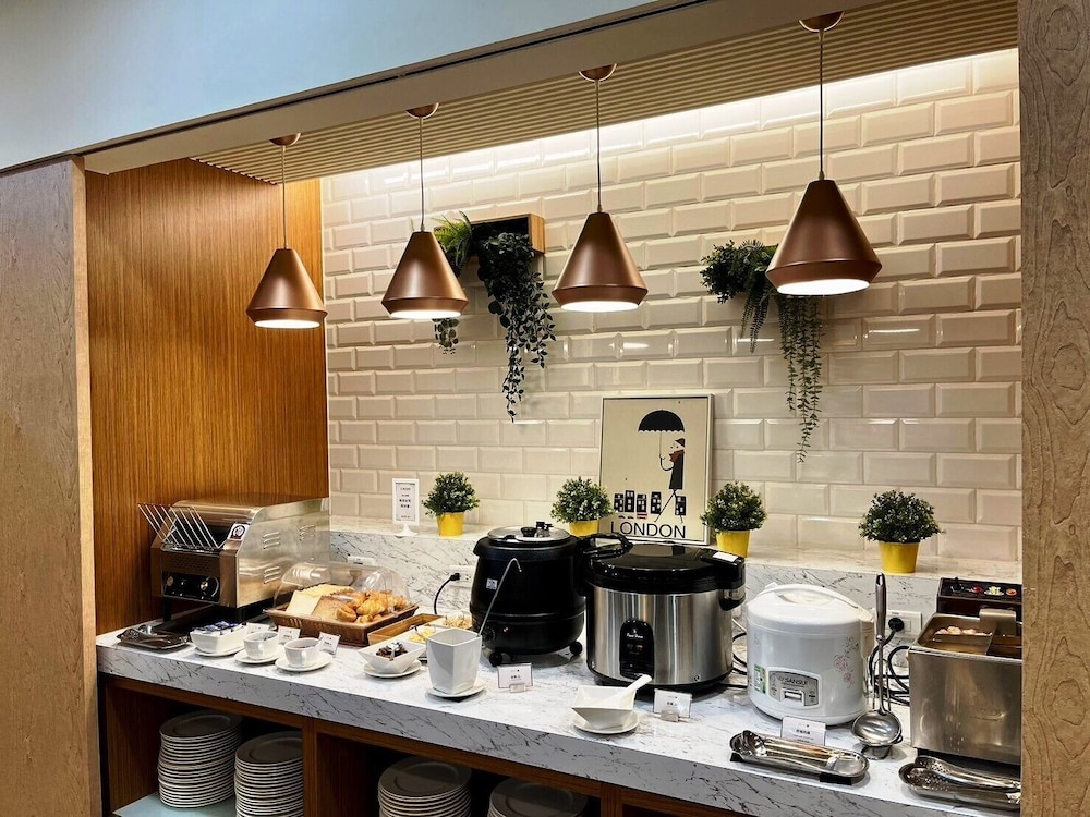 San Juan Easy Stay Inn Tainan 55/65