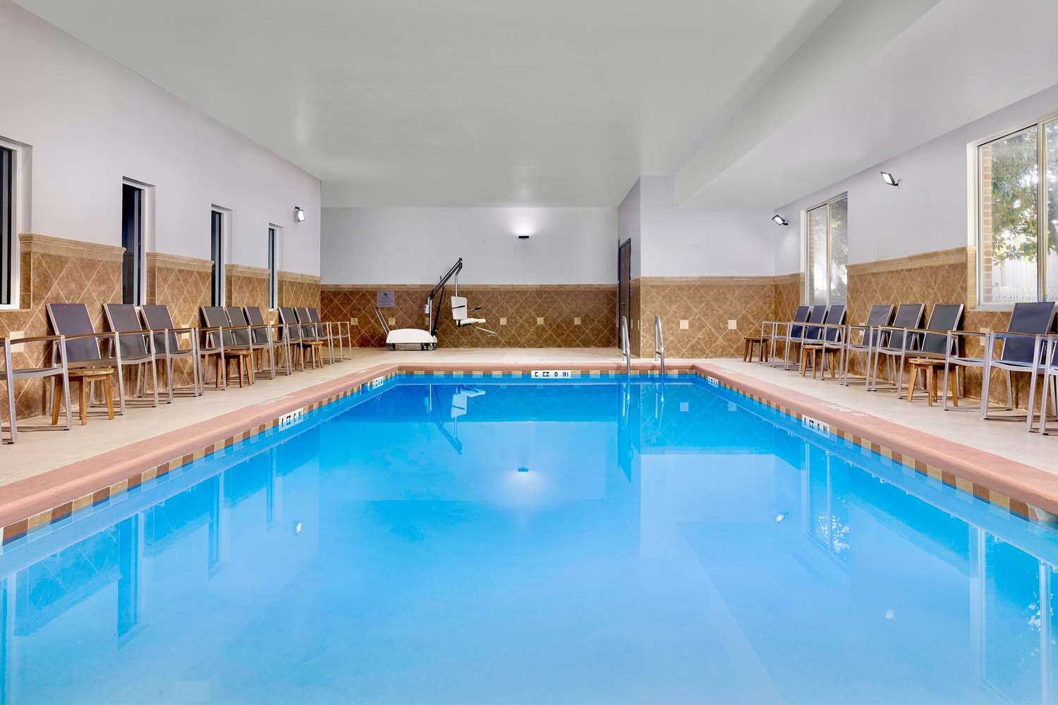 Country Inn & Suites By Radisson Gainesville FL 18/41