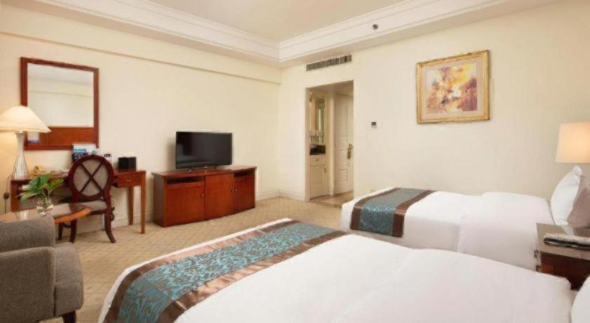 Jinling Tianming Grand Hotel 23/43