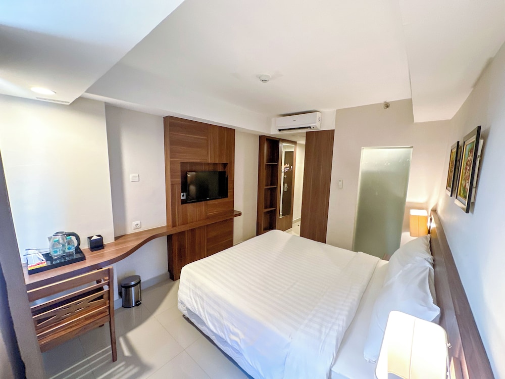 Next Hotel Yogyakarta 24/61