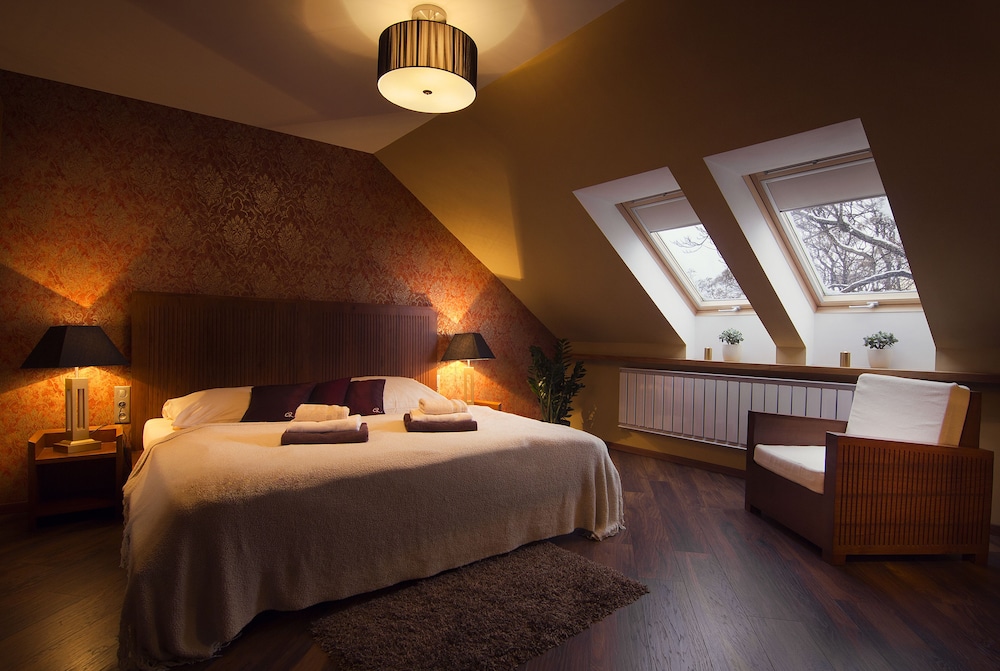 City Residence Apartment Hotel 15/50
