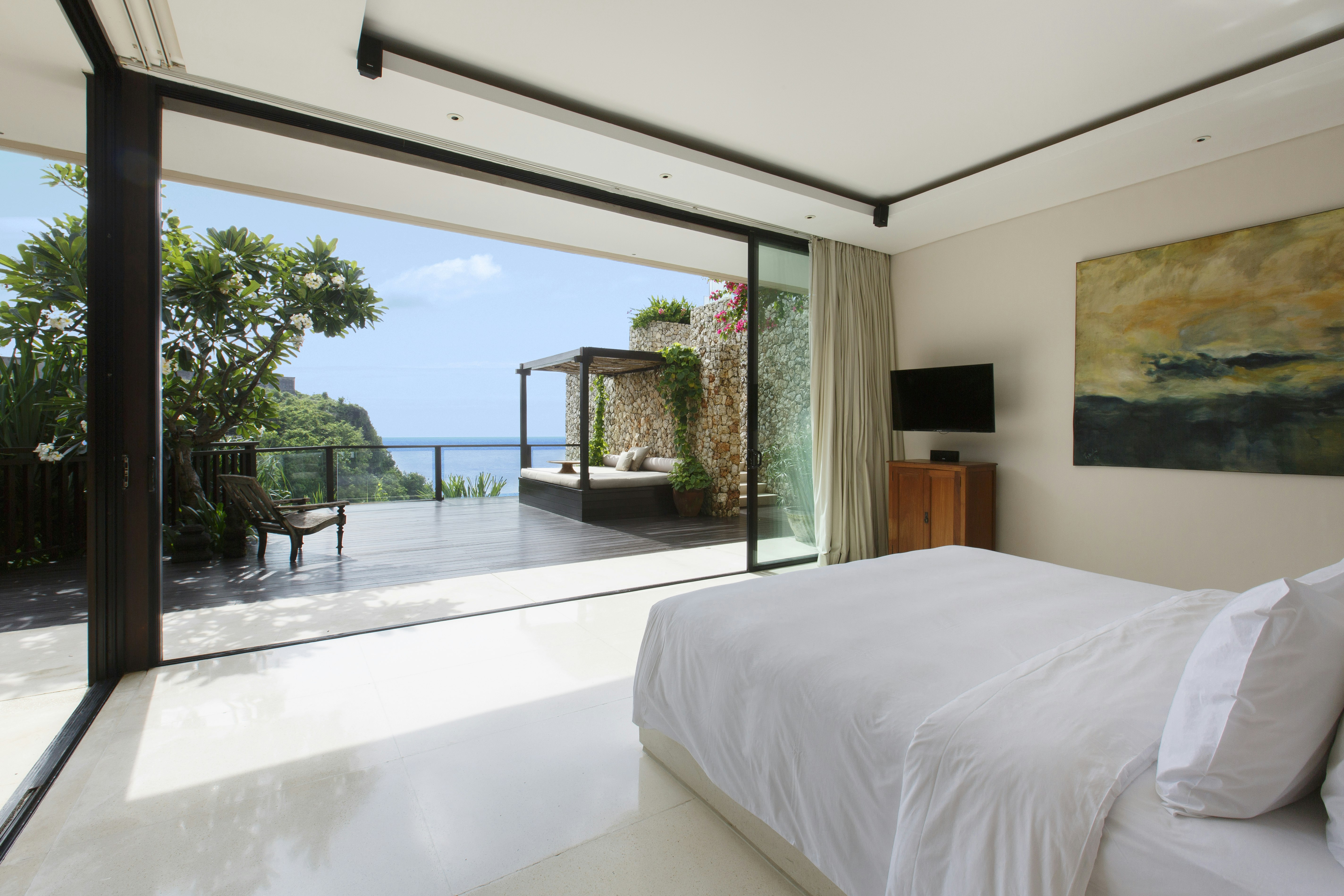 4 Bedrooms, Amb, Villa