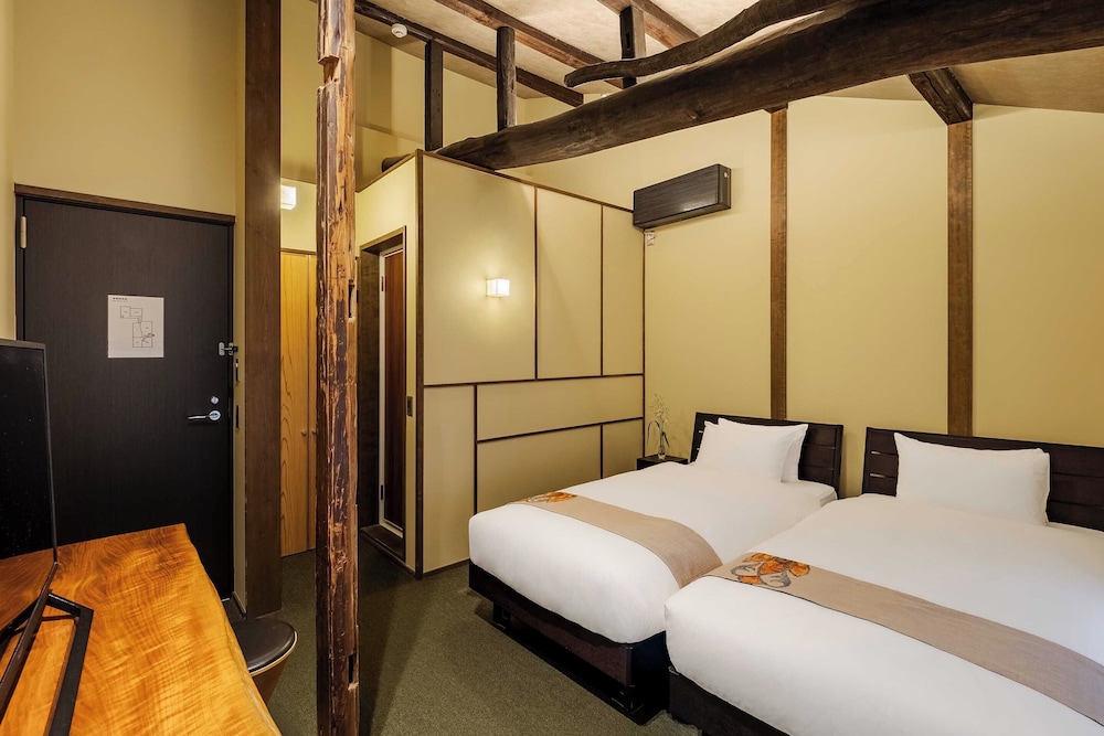 The Machiya Kamiumeya 17/50
