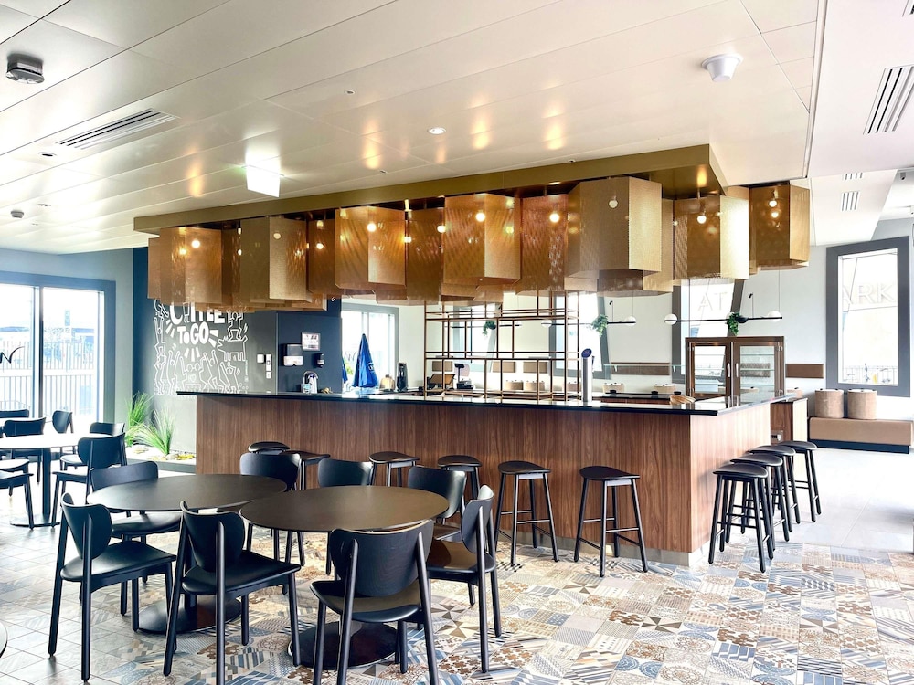 Mercure Geneva Airport 28/47