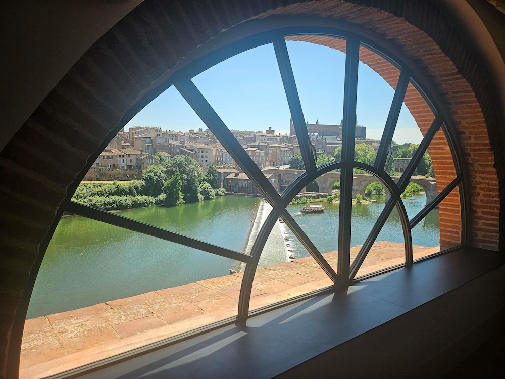 Mercure Albi Bastides 34/61