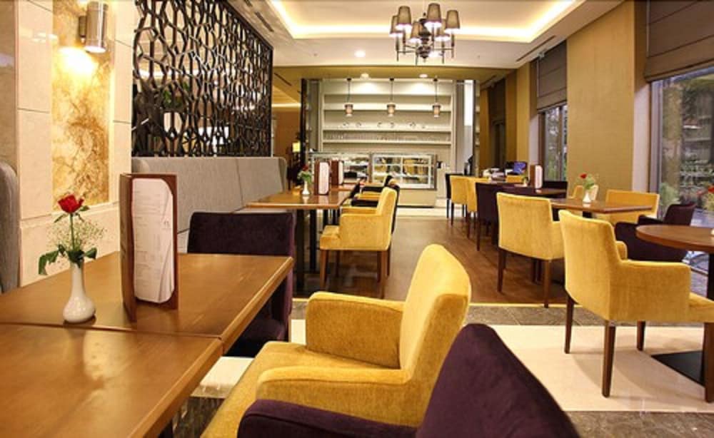 Barida Hotels 42/50