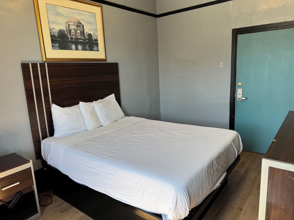 Europa Hotel 21/50