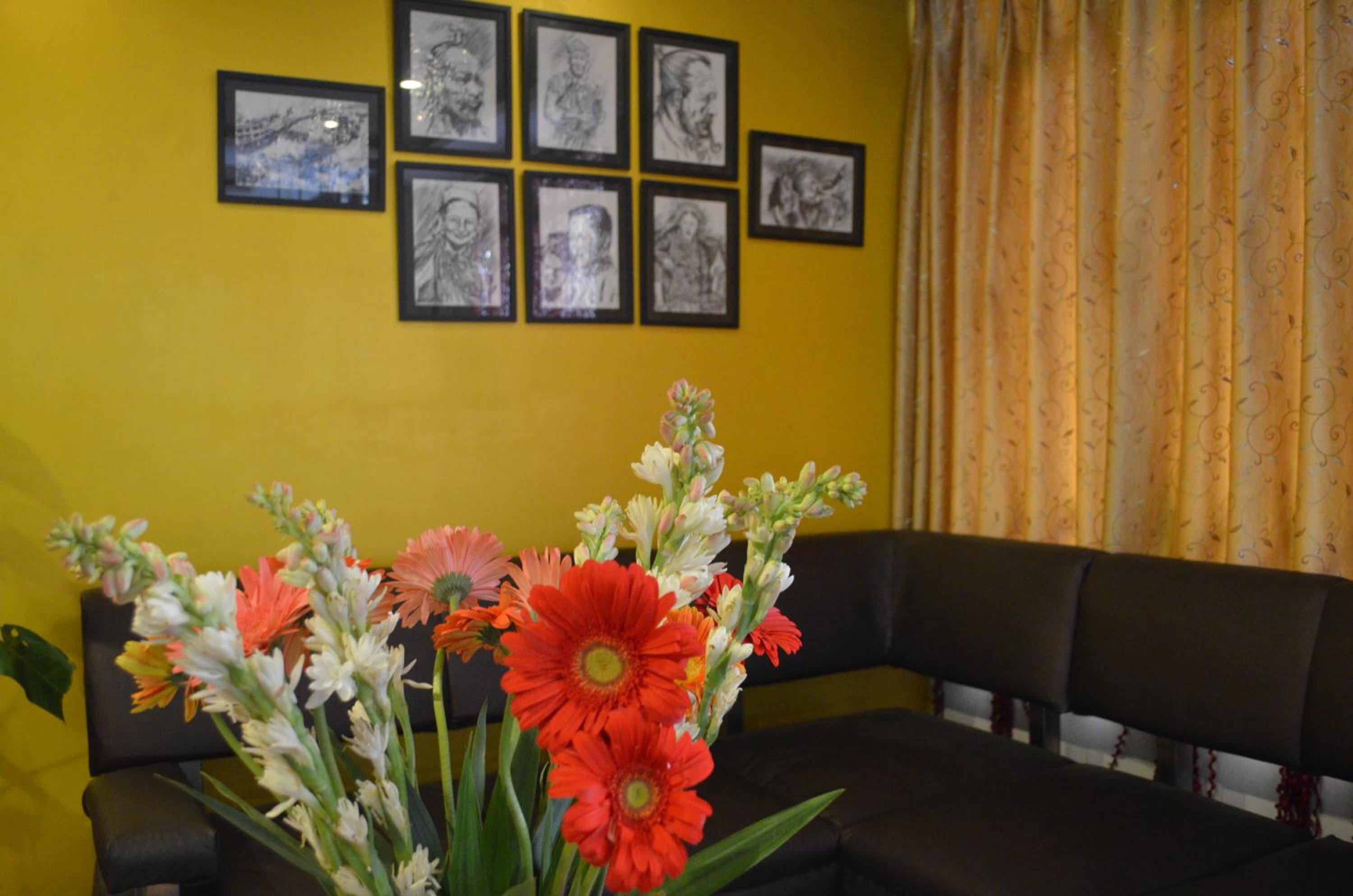 Sikkim Retreat Hotel 23/32