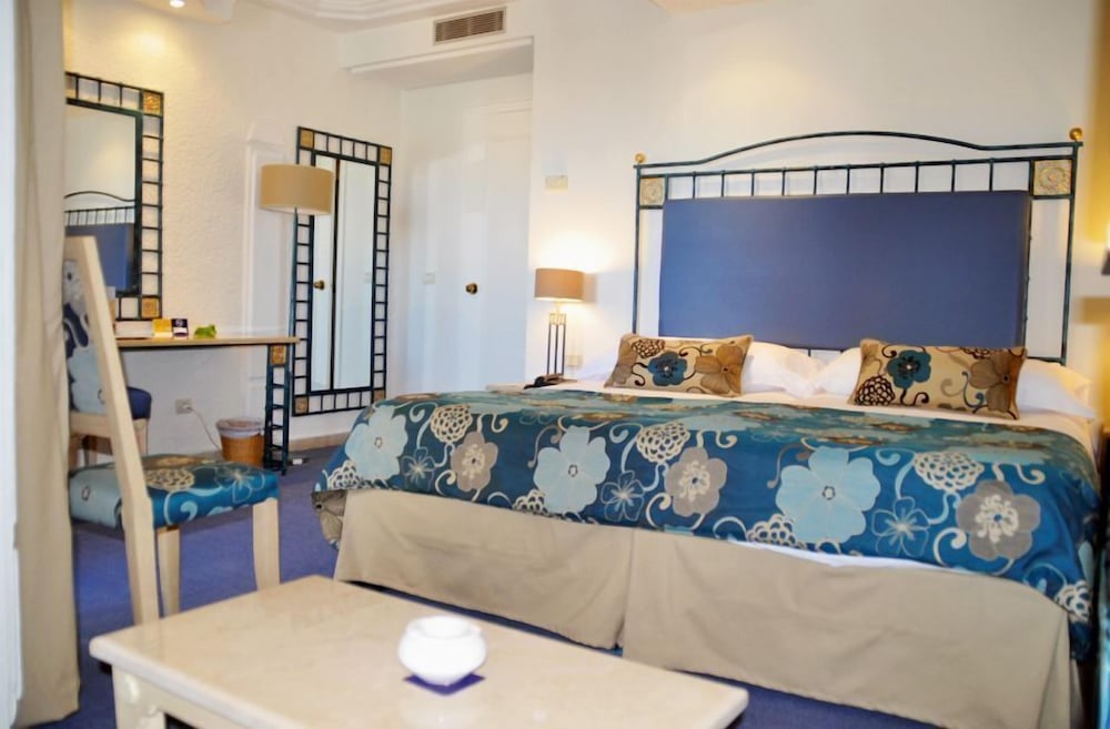 Carthage Thalasso Resort 21/73