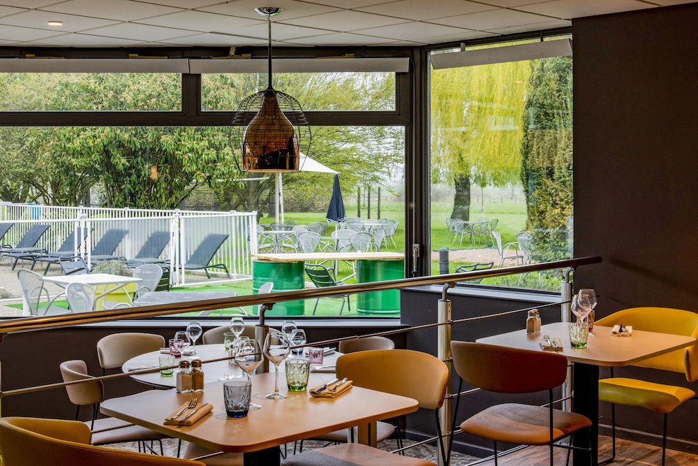 Novotel Metz Amneville 54/69