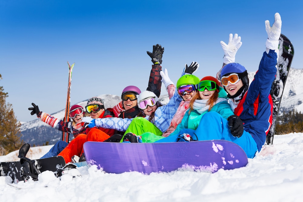 Stoneridge Mountain Resort 77/81