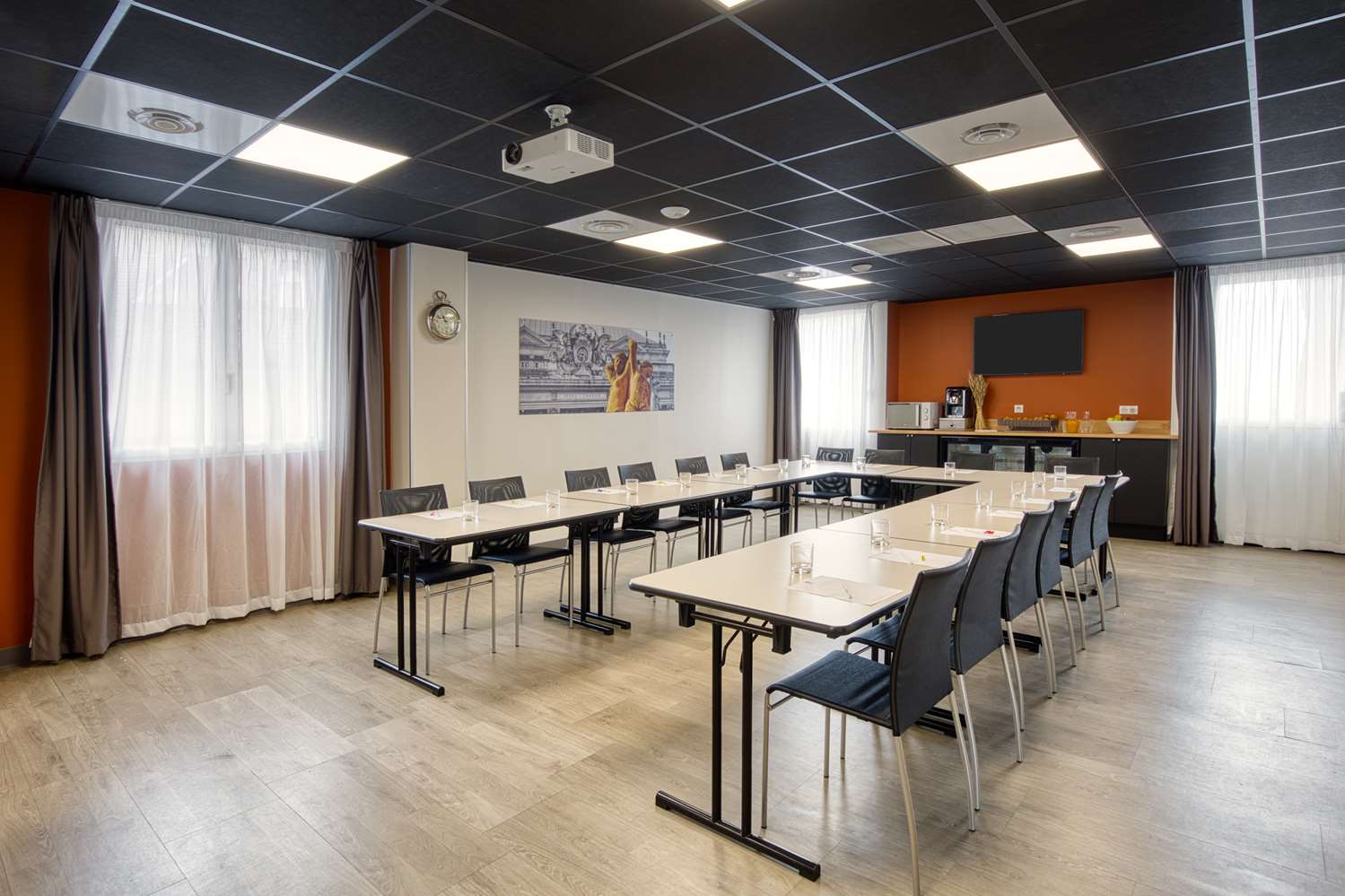 Best Western Hotelio Montpellier Sud 58/66