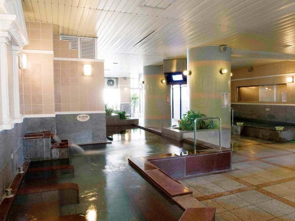 Hotel Marix Lagoon 40/50