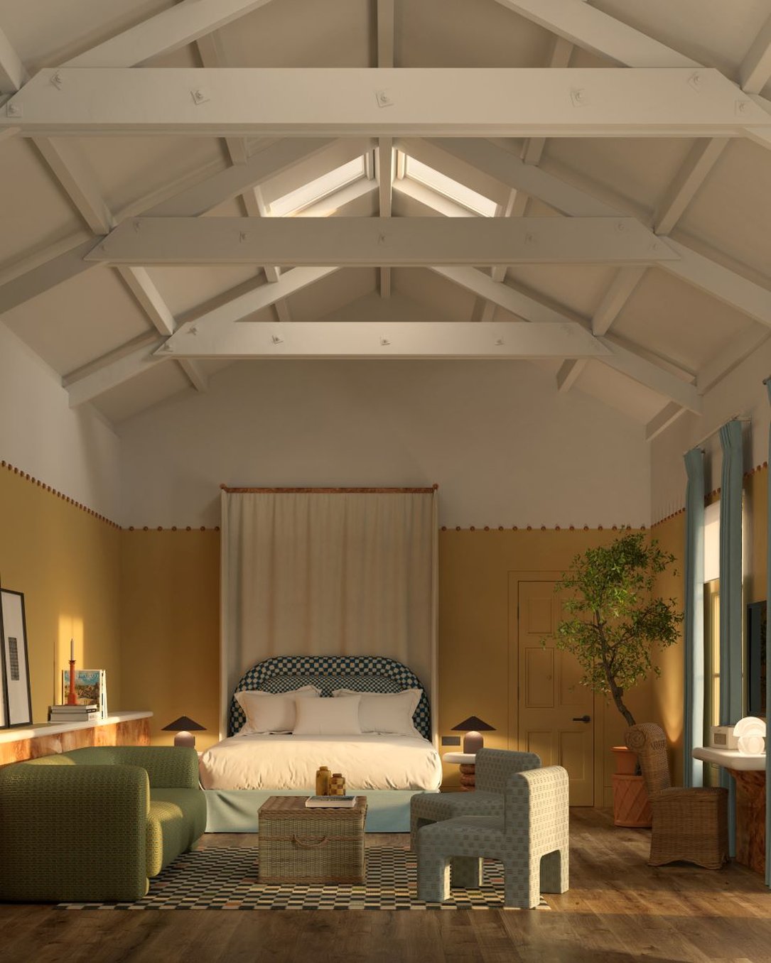 Cowley Manor 39/58