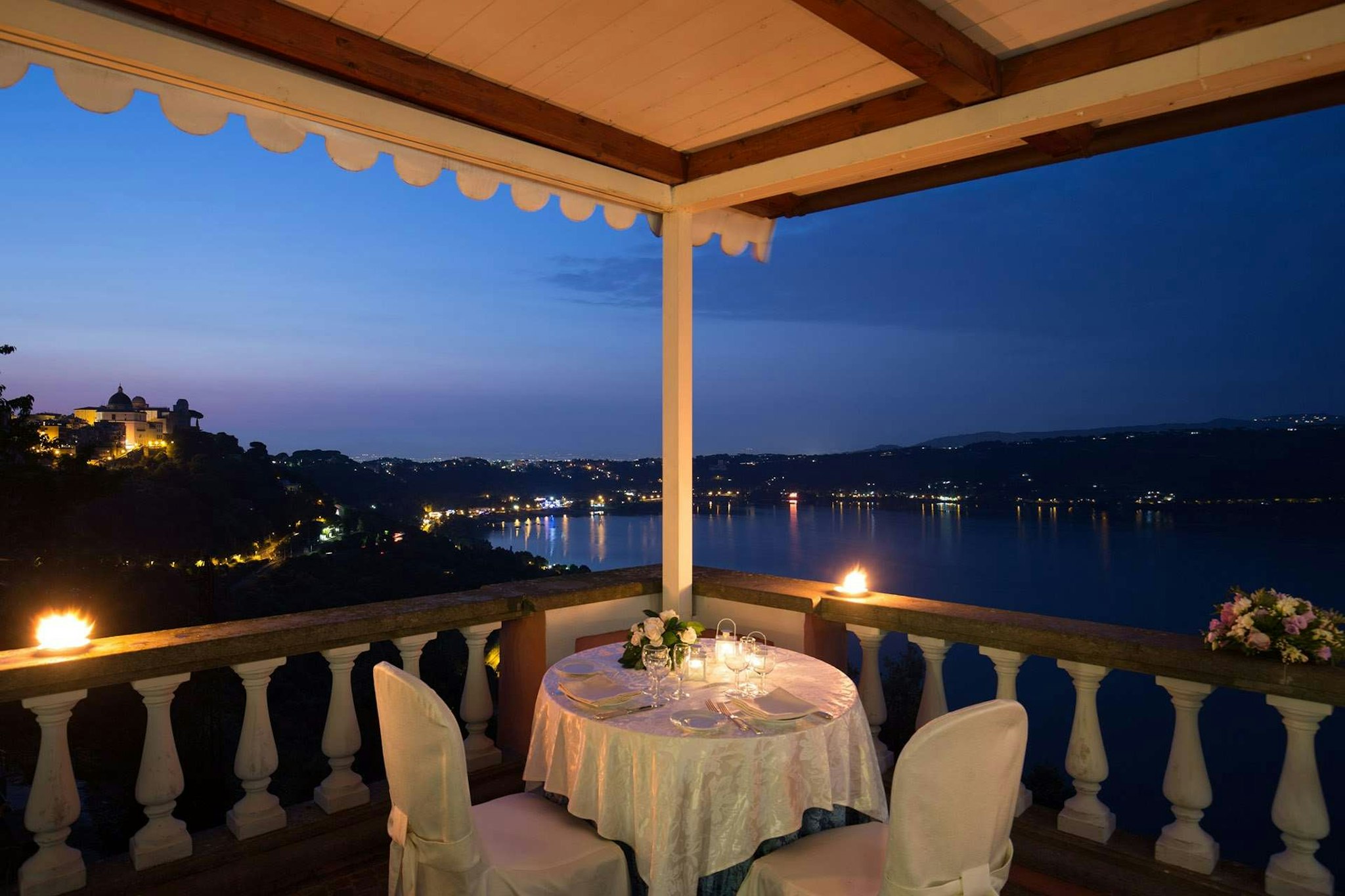 Hotel Castel Vecchio 47/48