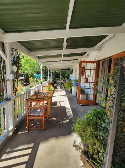 Best Little Guest House (Beit Shalom) 2/11