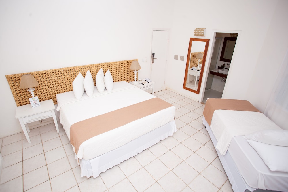 Saint Tropez Praia Hotel 21/60
