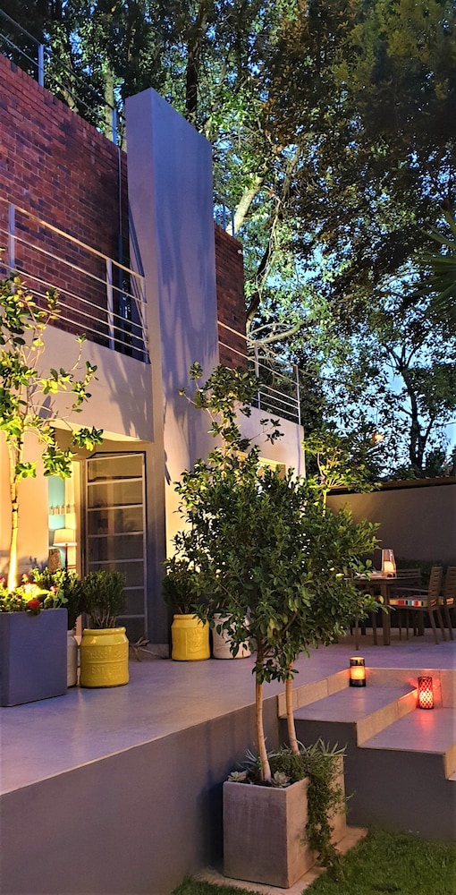 Hadeda Hall Guest house 2/33