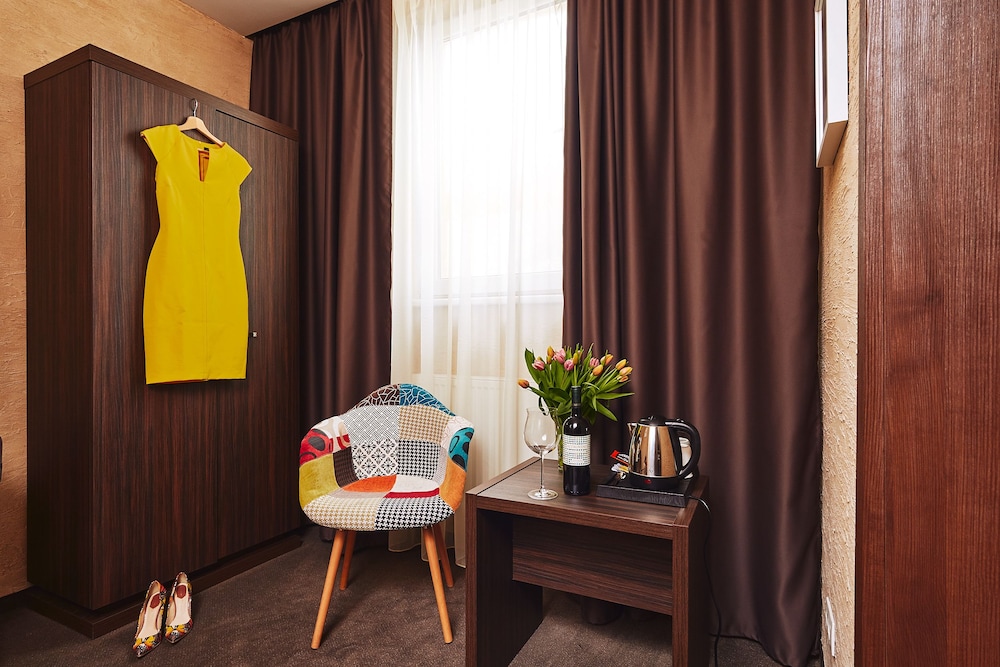Hotel Berg 28/50