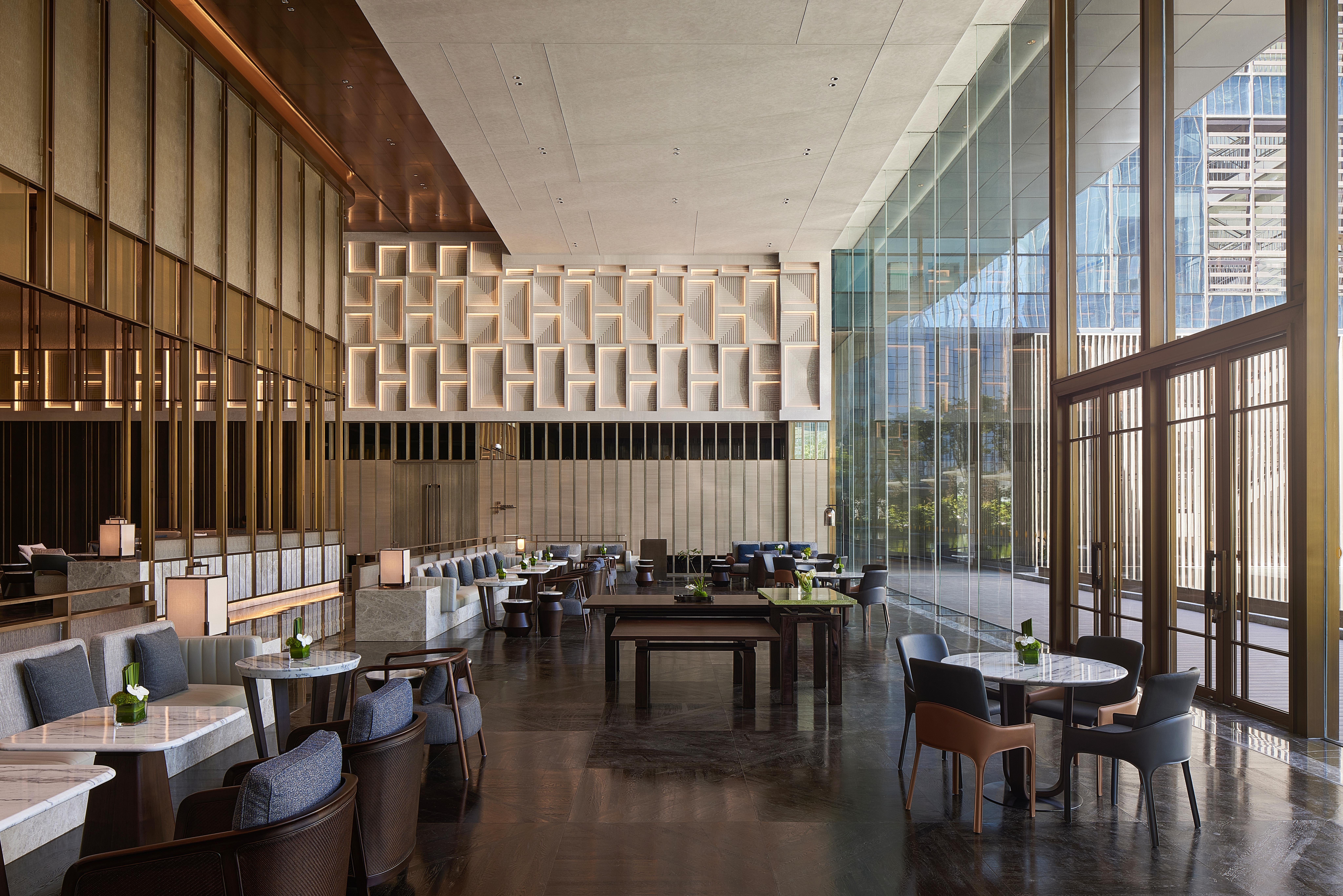 InterContinental Hangzhou Liangzhu an IHG Hotel 25/47