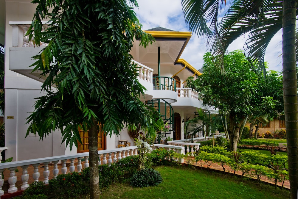 Dolce Vita Hotel 34/50
