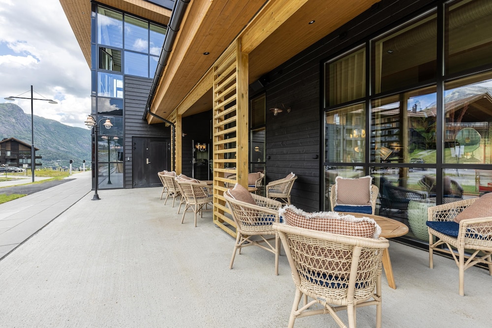 Fyri Resort Hemsedal 8/50