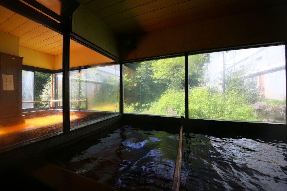 Meiji Onsen Ryokan 8/20