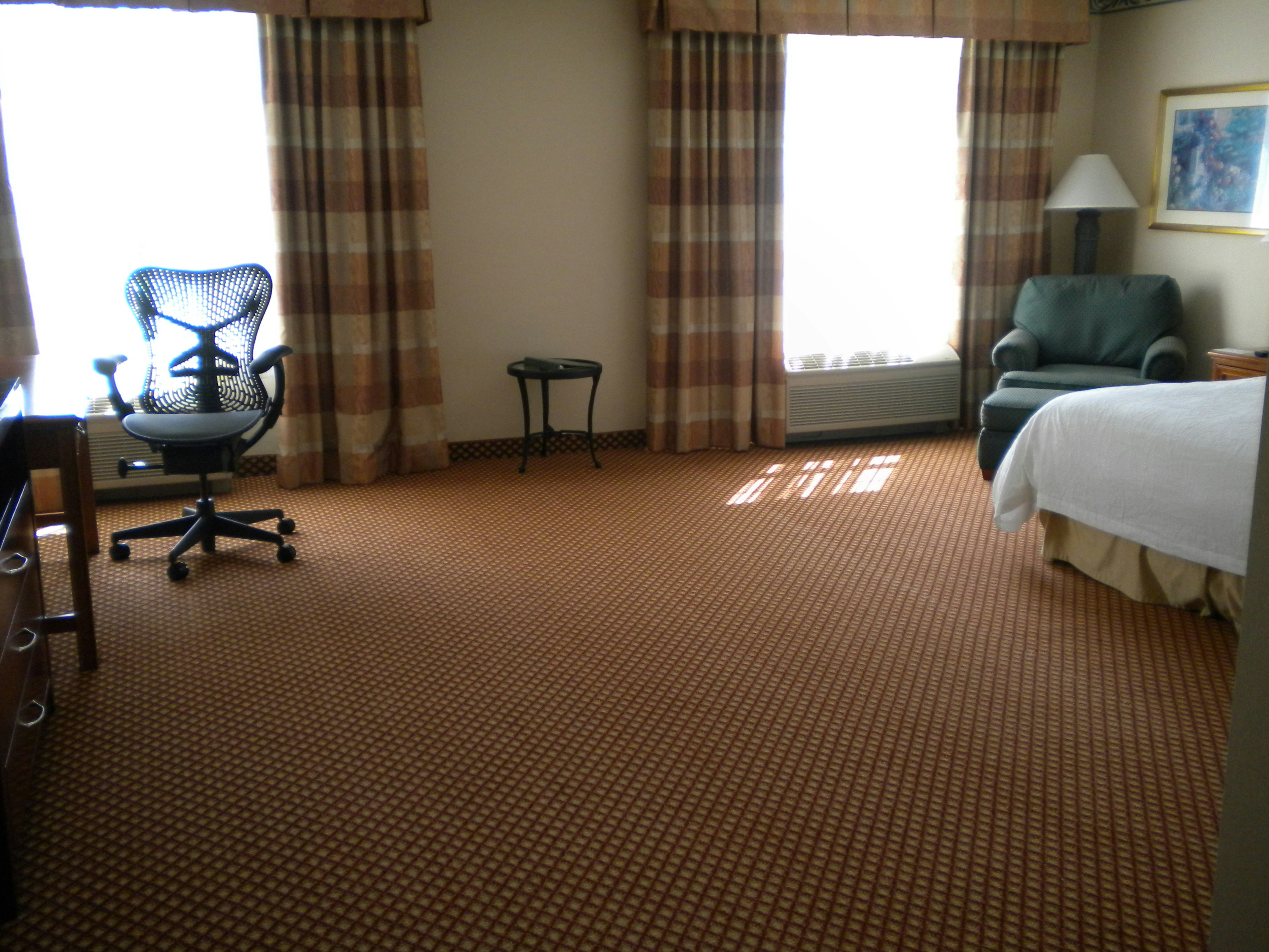 Hilton Garden Inn Williamsburg 17/38