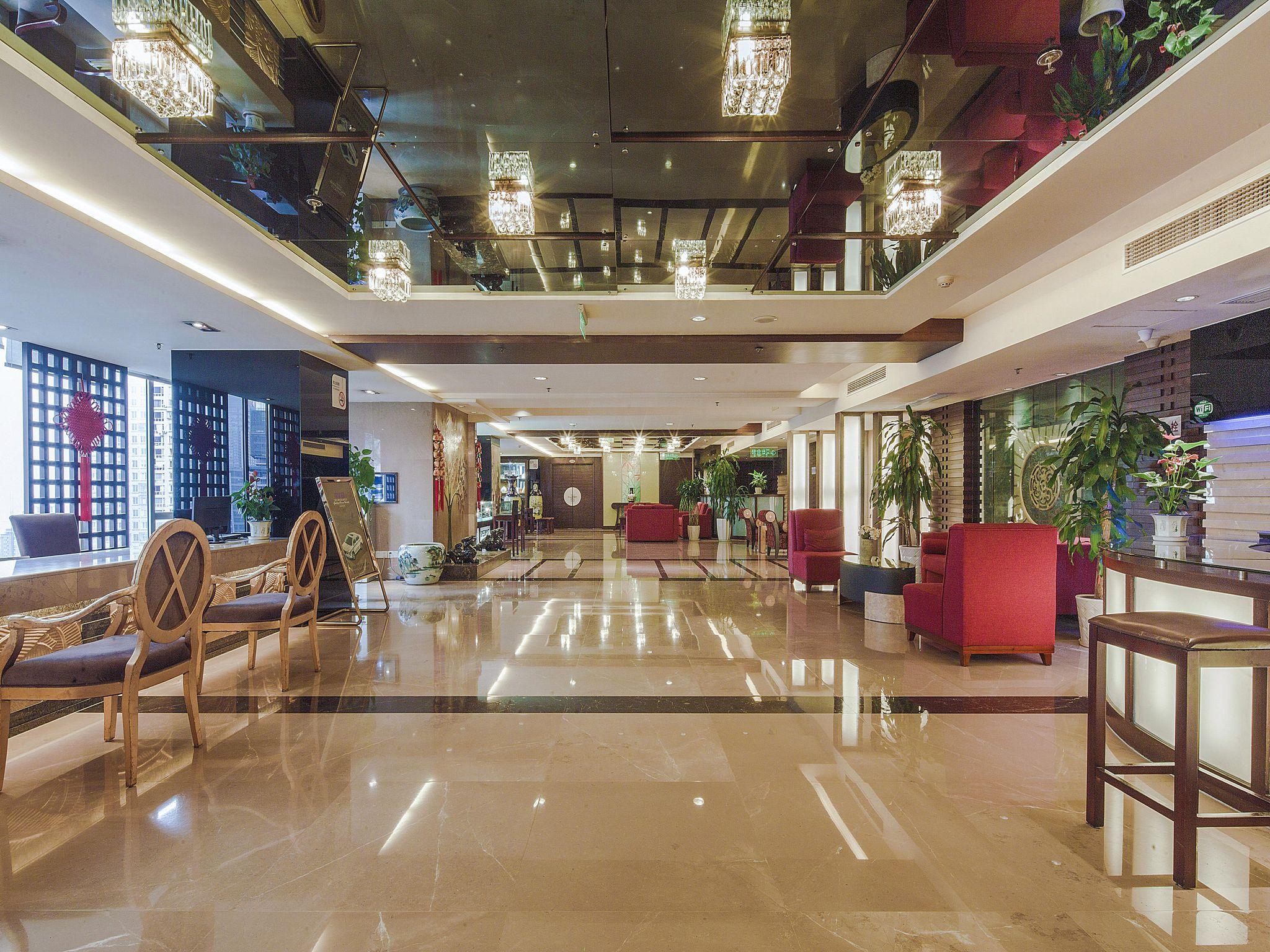 Botton Meijin Hotel 4/43