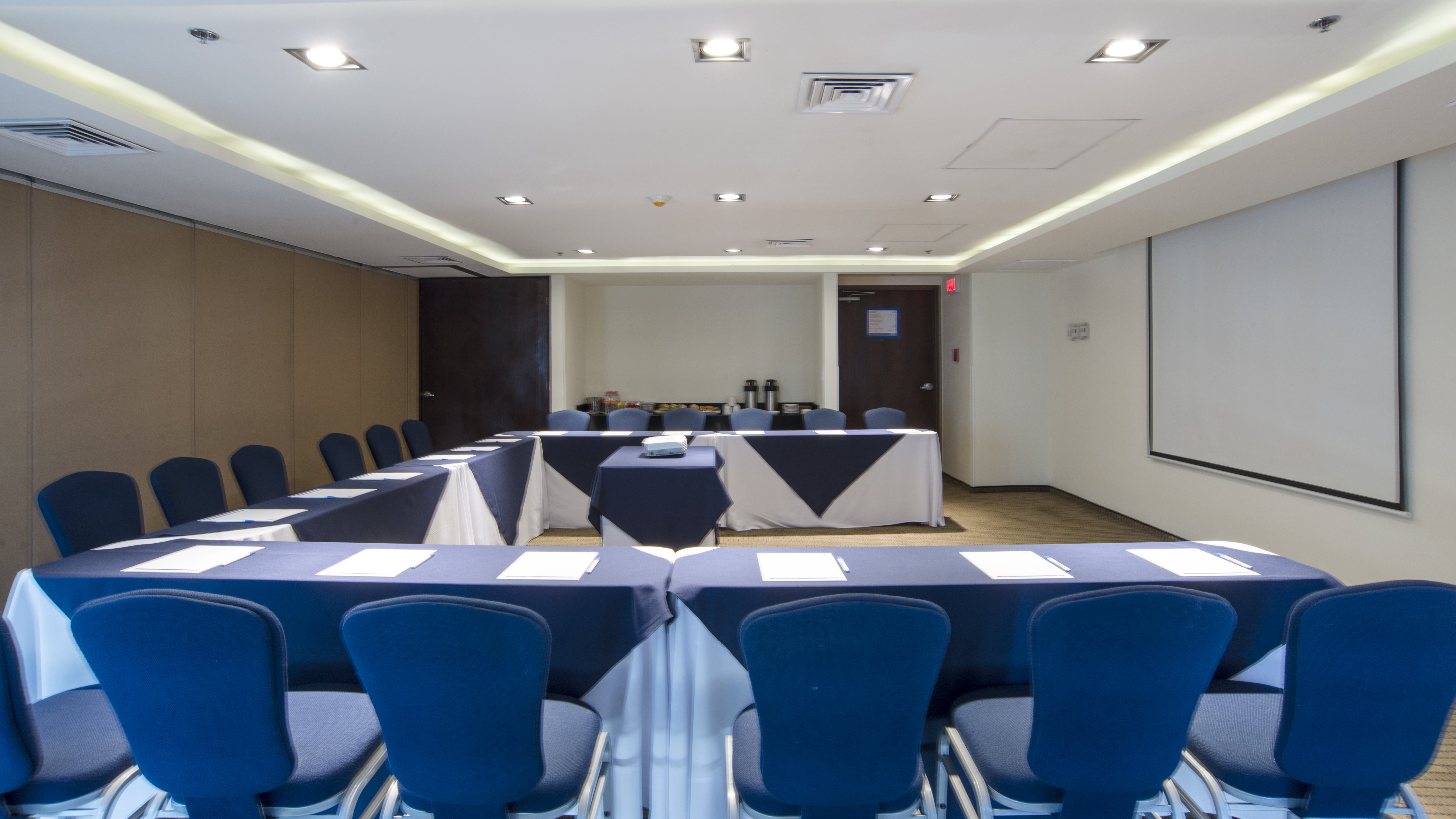 Holiday Inn Express Culiacan 41/50